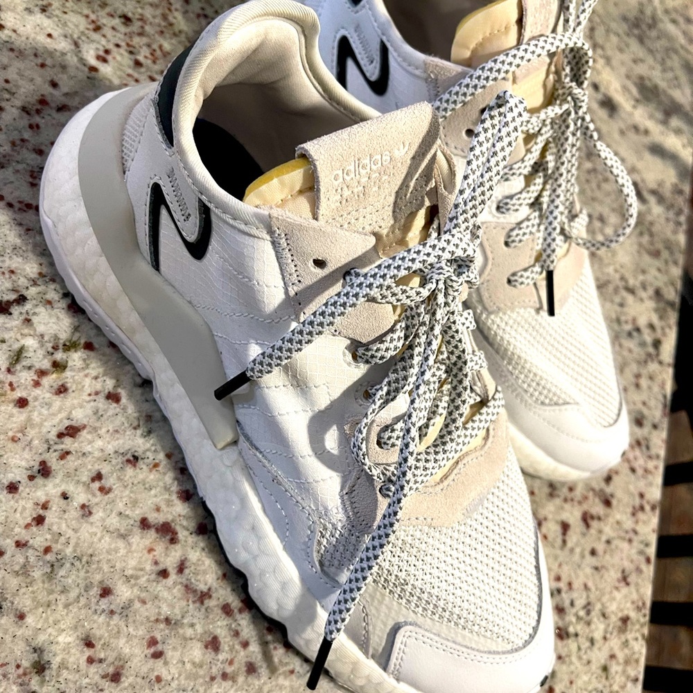 Adidas Nite Jogger Sneakers